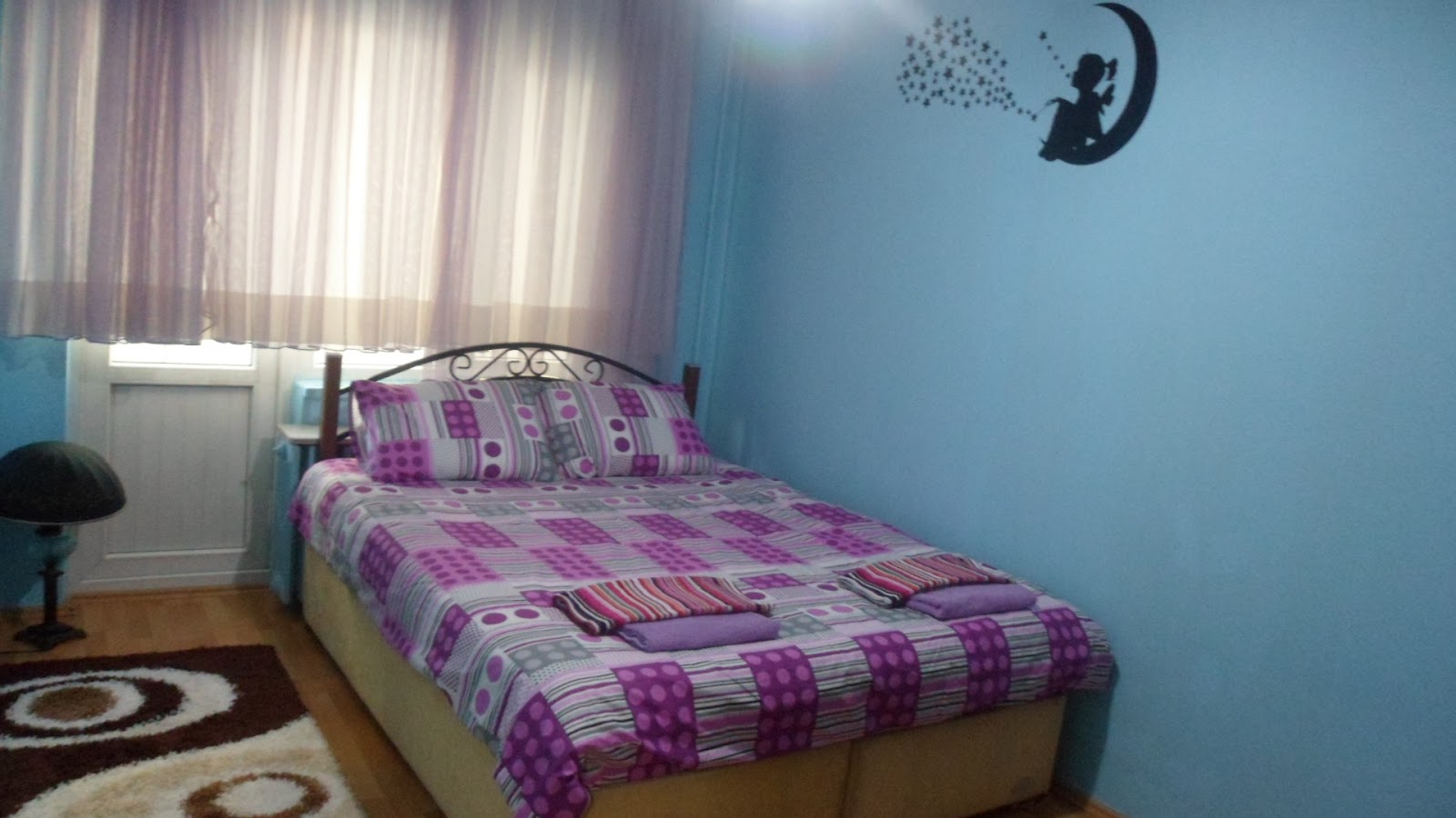 ANKARA GÜNLÜK KİRALIK DAİRE ankara günlük kiralık daire