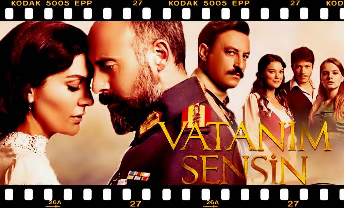 Rezumat Patria Mea Esti Tu Episoade Pline De Drama Cu Berguzar Korel Si Halit Ergenc