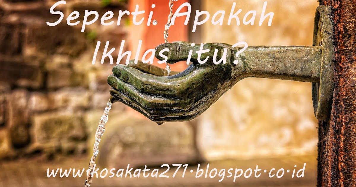Apakah Arti Kata Sober / Tetapi kalau ditanya apakah arti kata su.
