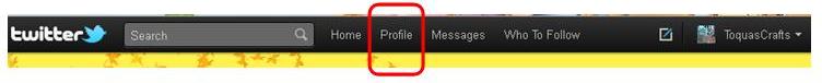 Toqua's Crafts: How to make your own Icon buttons Tutorial