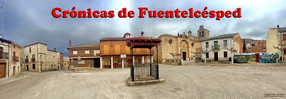 Crónicas de Fuentelcésped