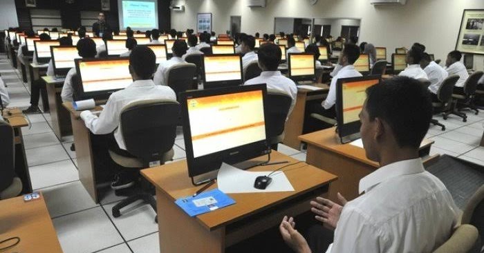 Advantages of computer-assisted testing image