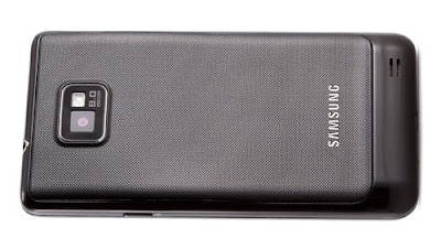 Samsung S Galaxy II (Unlocked)