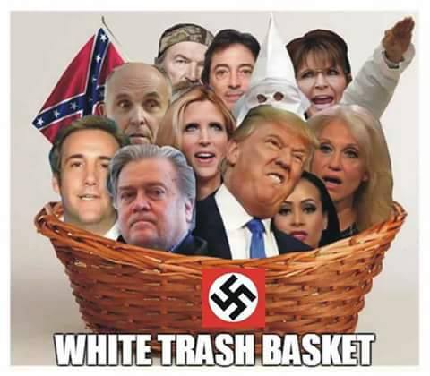 White Trash