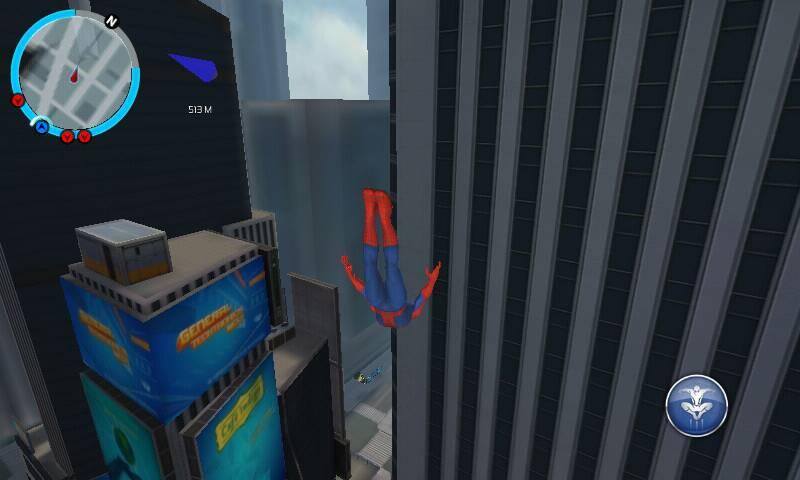Человек паук 2 встроенный кэш. The amazing Spider man 2 Fisk Tower. The amazing Spider man 2 карта лабораторий русских.