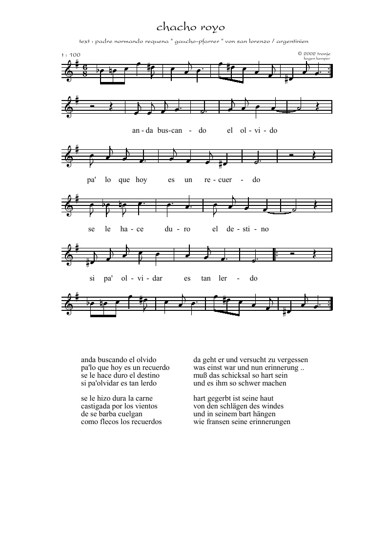 Lieder Saitenspiel Tronjes Blog 2015