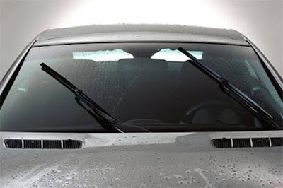 Kerusakan Yang Sering Terjadi Pada Wiper Mobil