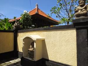 Gili Sari Homestay Sanur Bali