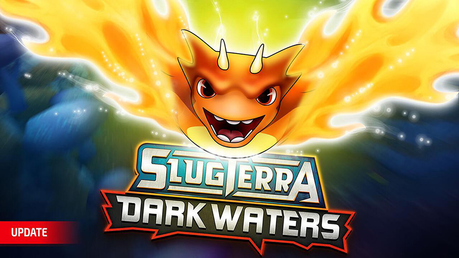 slugterra dark waters game online slugterra dark waters game online