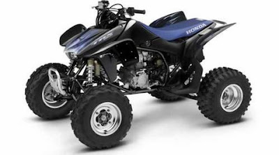 Trx450r Trx450r
