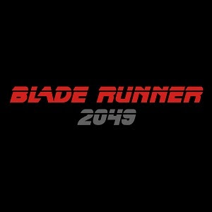 Blade Runner 2049 Teaser Poster