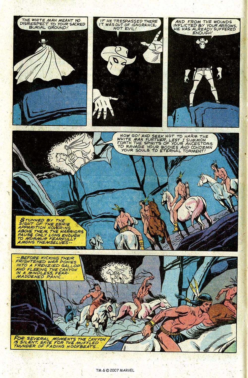 Ghost Rider (1973) issue 50 - Page 12