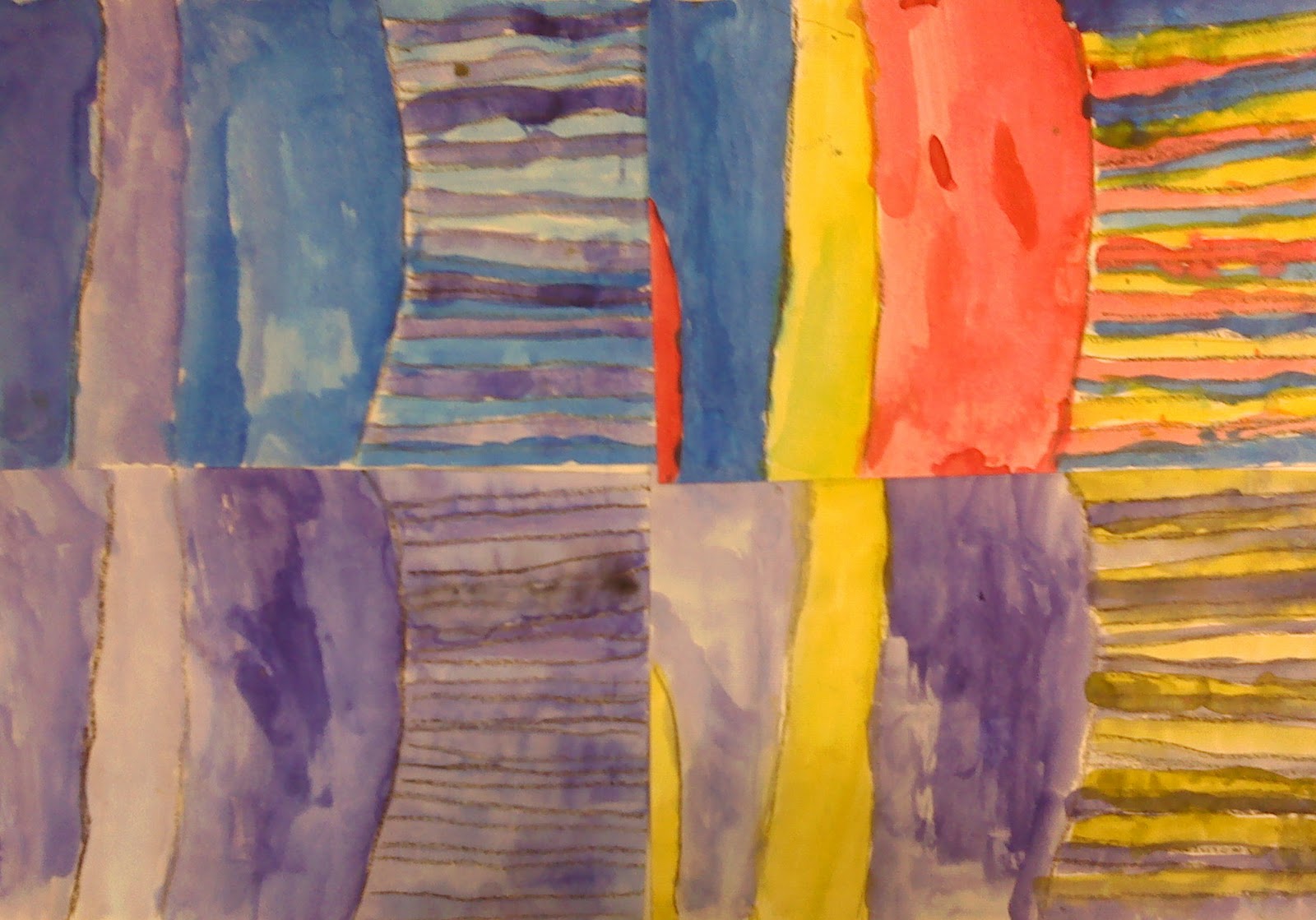 simple harmony in art simple harmony in art