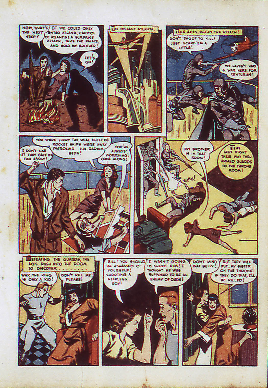Action Comics (1938) 38 Page 32