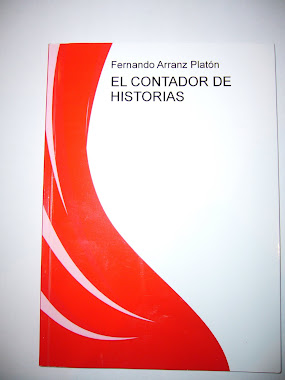 LIBROS PUBLICADOS