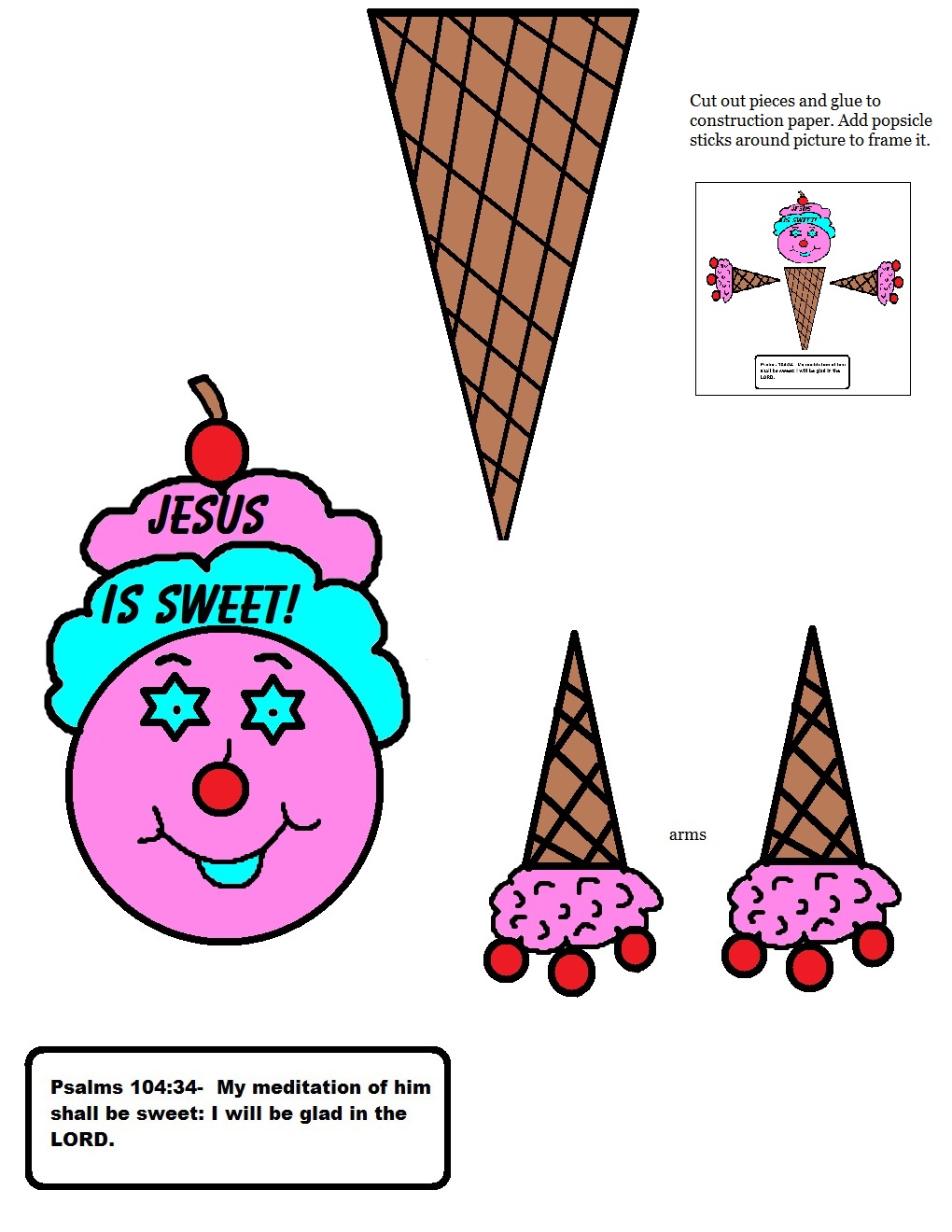 blank-ice-cream-cone-template