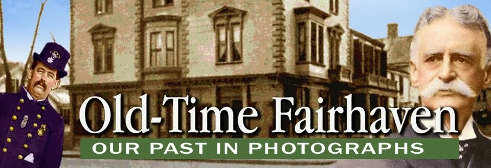 Old-Time Fairhaven Photographs