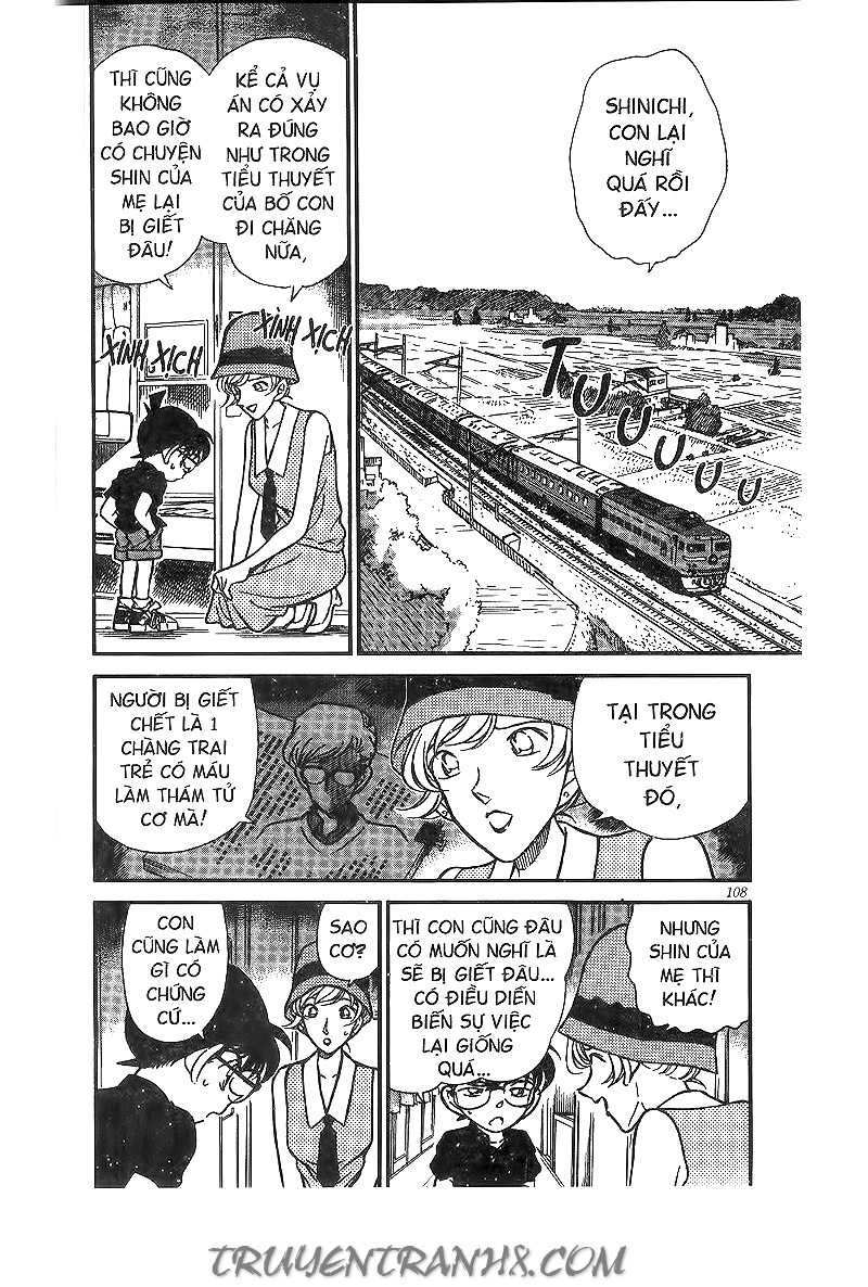 Detective Conan Chap 218 - Truyen.Chap.VN