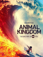 Vương Quốc Tội Phạm Phần 5 - Animal Kingdom Season 5