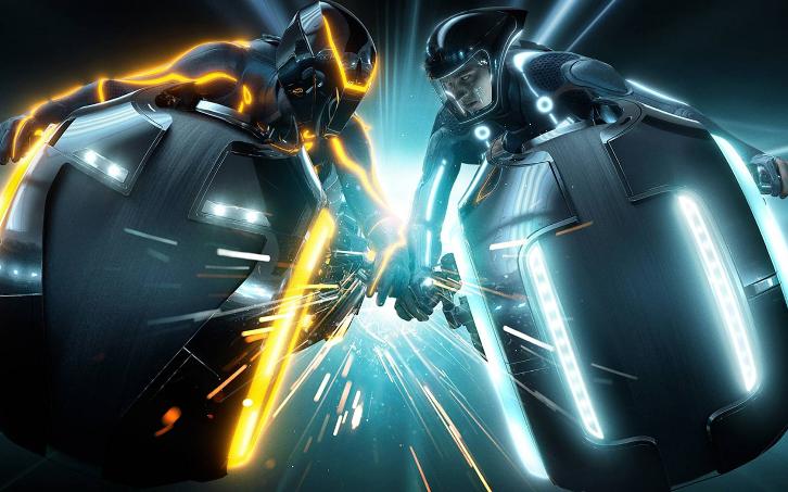 MOVIES: Tron 3 - Disney Not Moving Forward with Third Movie  