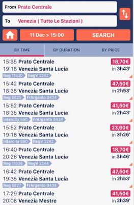 QUAL È LA MIGLIORE APPLICAZIONE PER IPAD PER ACQUISTARE BIGLIETTI DEI TRENI ? QUAL È LA MIGLIORE APPLICAZIONE PER IPAD PER ACQUISTARE BIGLIETTI DEI TRENI ?
