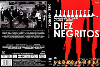 Diez negritos (1974)