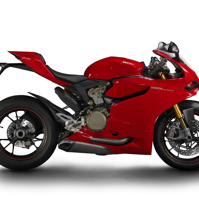 ducati 1199 wiki