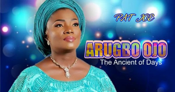 Music Lyrics Pat Joe Arugbo Ojo Gospel Hotspot Ng music lyrics pat joe arugbo ojo
