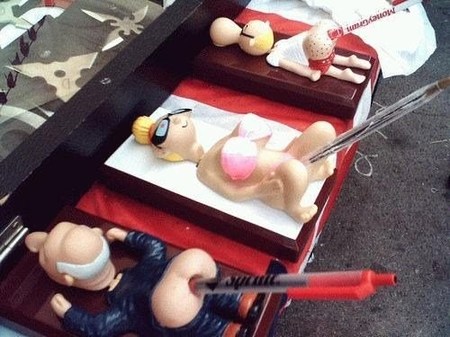 Γραφική ύλη