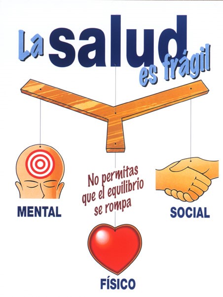 Formacion Civica Y Etica Que Es La Salud