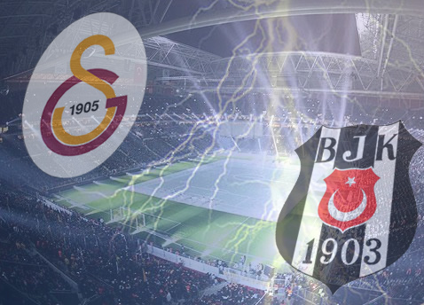 Fenerbahçe-Beşiktaş maçı biletleri satışa çıktı