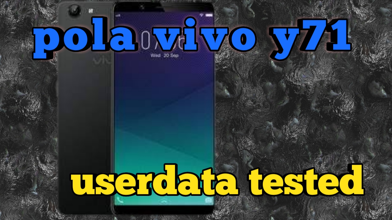 Y71 Pd1731f Wipe Userdata Frp Qfil Firmwarezip Update Your Device