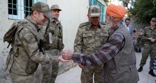Rüyada Tekrar Askere Gitmek - Rüya Tabirleri ve Yorumları