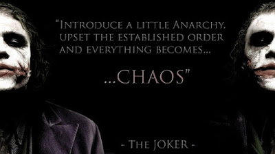 Top Joker Heath ledger Images Quotes