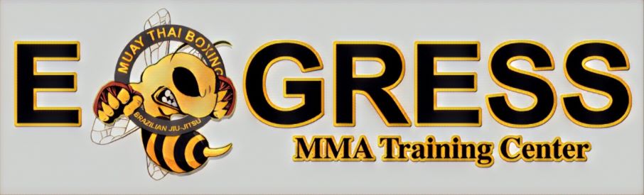 EGRESS MMA Training Center