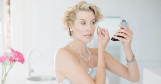 Beauty Tips for women 50 and older