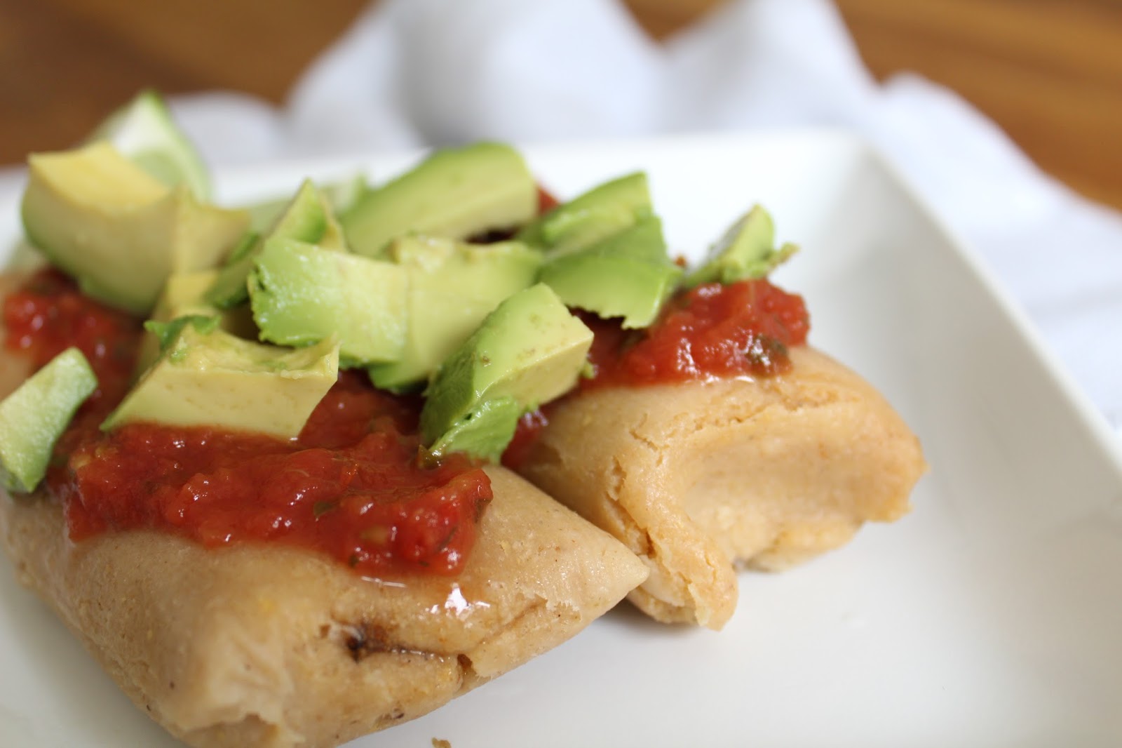 Just A Darling Life TAMALE Tuesday! Pork Carnitas Tamales