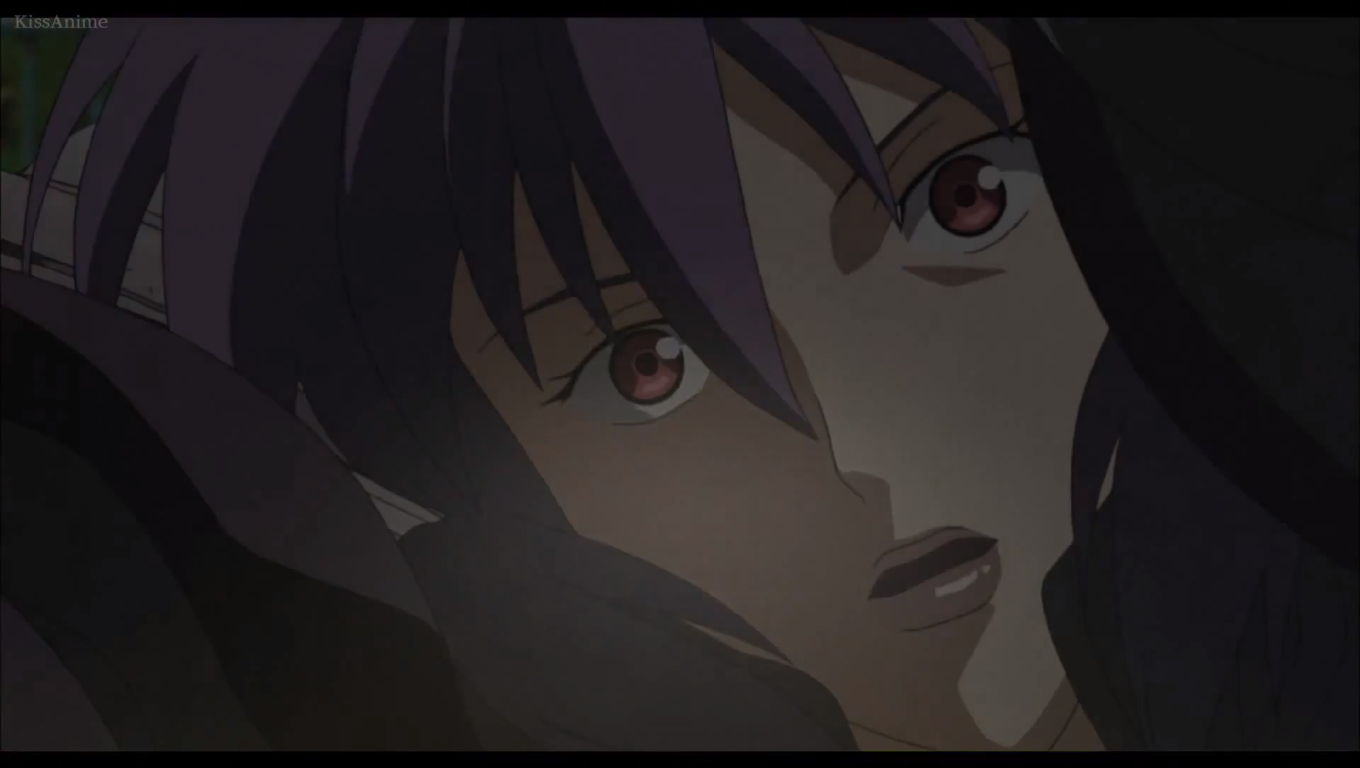 Emerald Rangers Ghost In The Shell Stand Alone Complex Episode 2 Testation