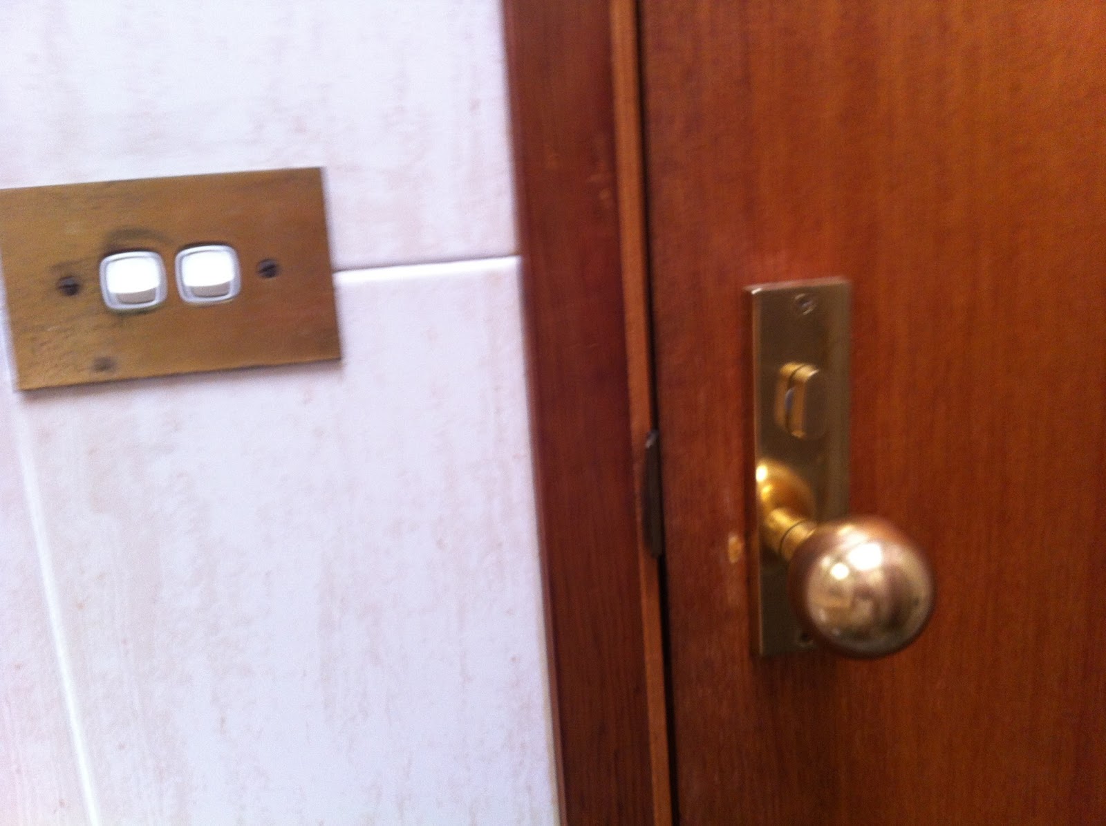 Pn Tay's Blog Gold Plated Fittings