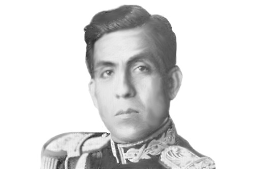 Luis Snchez Cerro