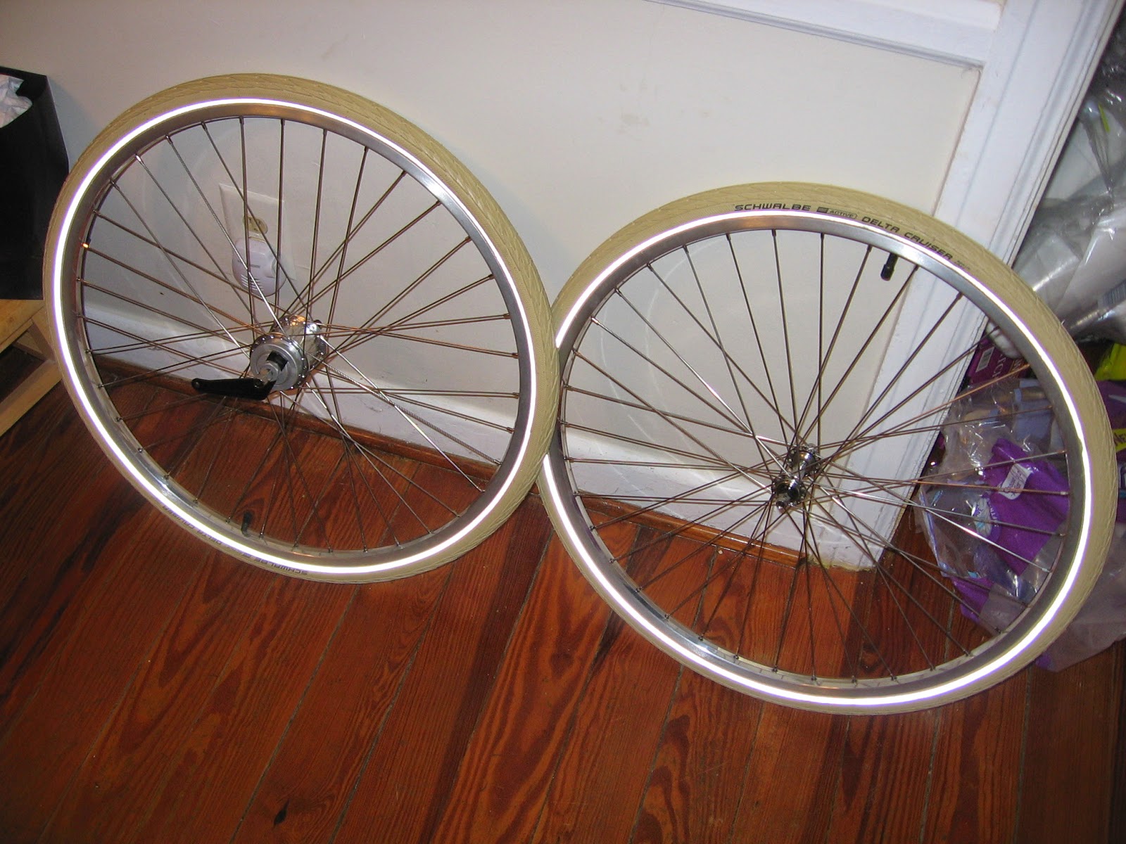 Manton & Smith Roadster | Rat Rod Bikes Bicycle Forum