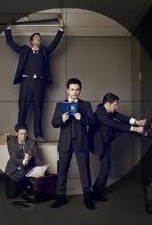 Relaunching Analytics With ShareInsights 20 - A True Self