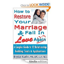 How to Restore Your Marriage