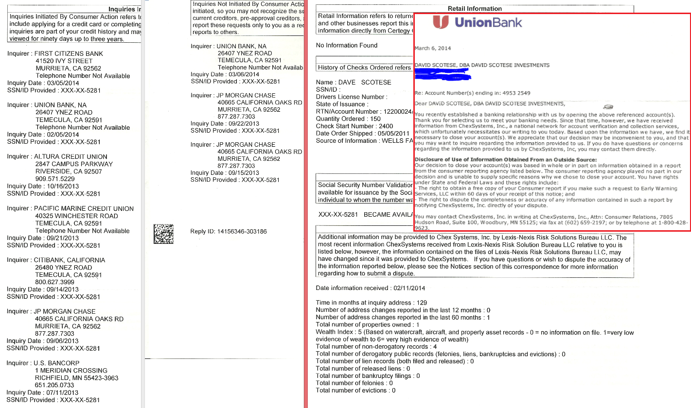 Litmocracy: March 2014