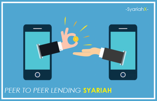 Peer to Peer Lending (P2P) Syariah di Indonesia Peer to Peer Lending (P2P) Syariah di Indonesia