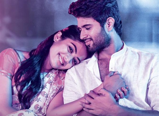 5 Telugu Romance Movies That Are Possible Future Classics