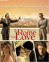 to rome with love a new movie by woody allen