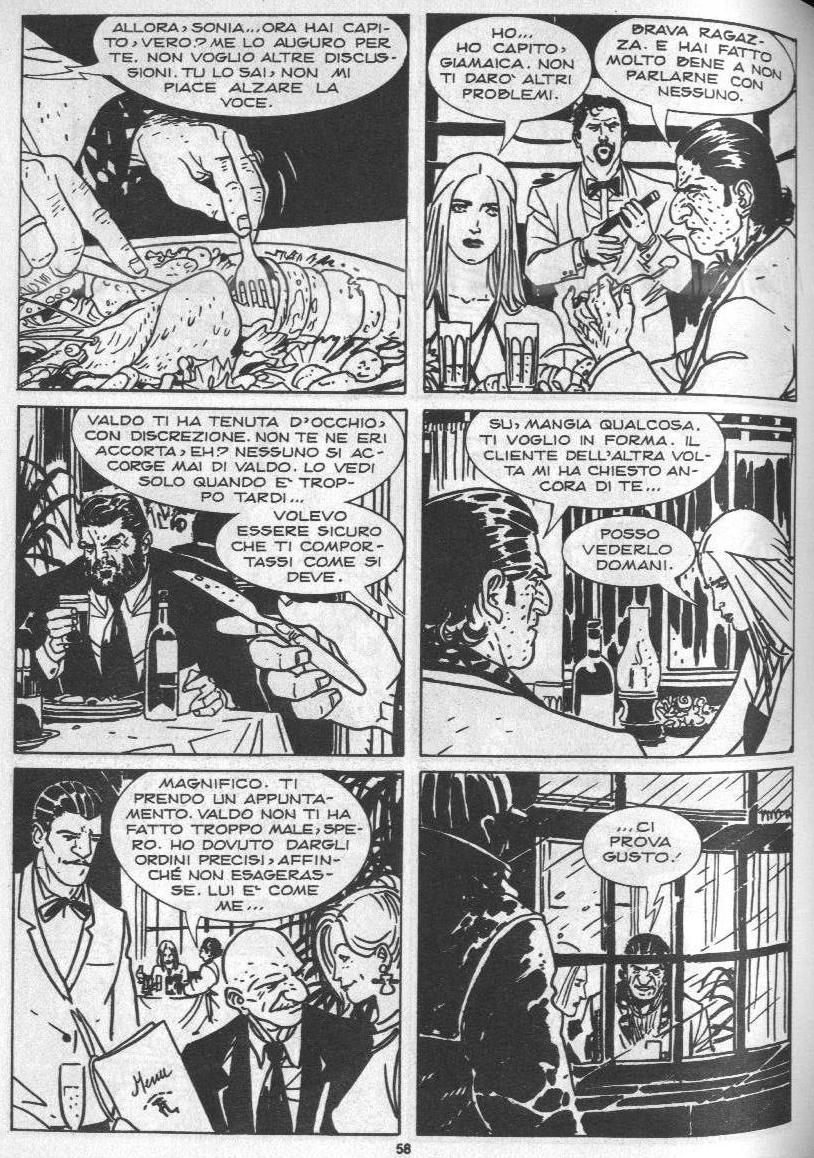 Dylan Dog (1986) issue 139 - Page 55