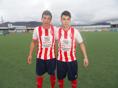 Toñín y Sanchez