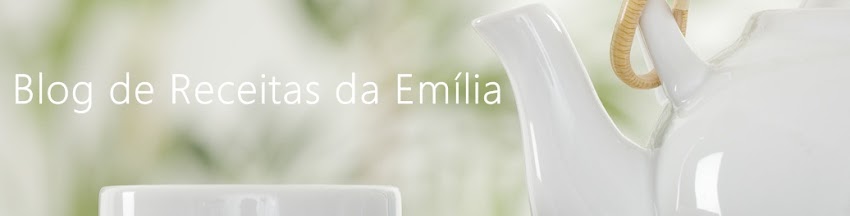 Meu Blog de Receitas